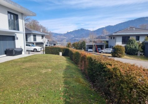 VEVEY, Objet rare, A VISITER! Villa individuelle de 6 1/2 pièces.