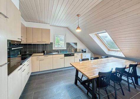 EPALINGES, bel appartement de 5,5 pièces à vendre