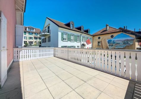 Maison Villageoise pleine de charme