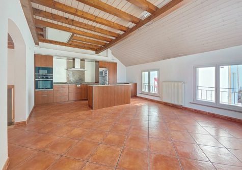 Maison Villageoise pleine de charme