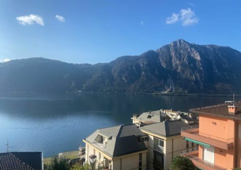 CAMPIONE D’ITALIA – Nuovo prezzo : bella villa in vendita