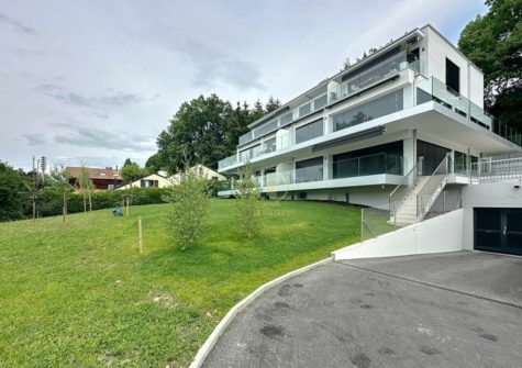 PRILLY – Appartement neuf de 4,5 pièces