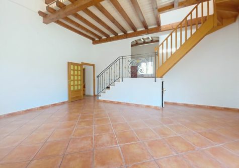 Maison Villageoise pleine de charme