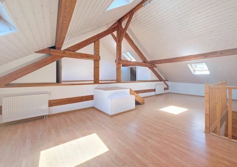 Maison Villageoise pleine de charme
