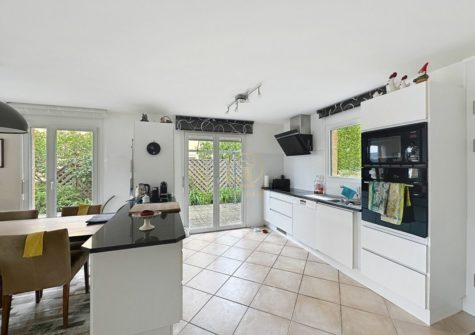 PORTES OUVERTES – La Conversion – Exclusivité