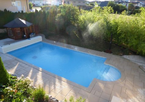 La Tour-de-Trême – splendide villa