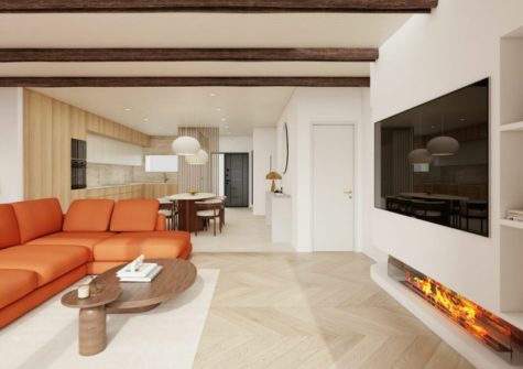 APPLES – Villas à vendre sur plan