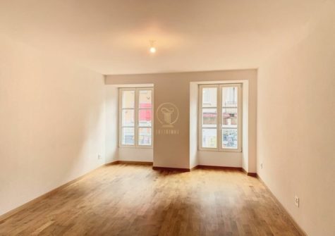 Payerne – Lot 3