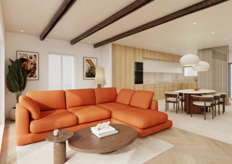 APPLES – Villas à vendre sur plan