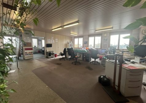 MORGES – Surface commerciale