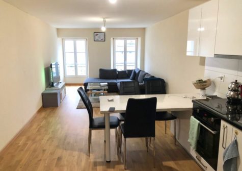 Payerne – Lot 5