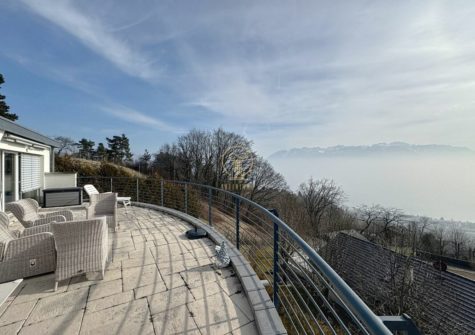 GRANDVAUX – Magnifique Villa