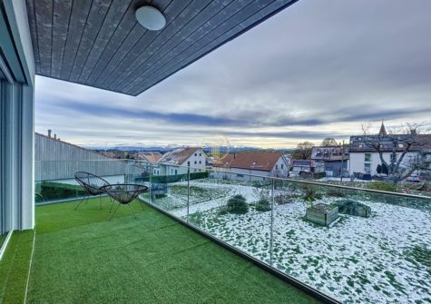 GIMEL – Appartement contemporain et lumineux