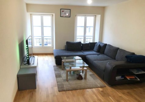 Payerne – Lot 5