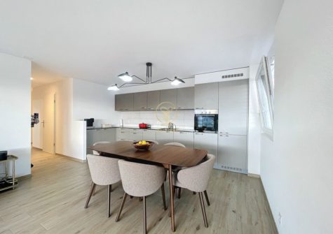 GIMEL – Appartement contemporain et lumineux