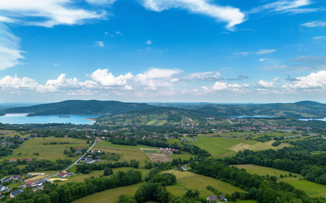 Les avantages de travailler avec une agence immobilière suisse dans le canton de Vaud