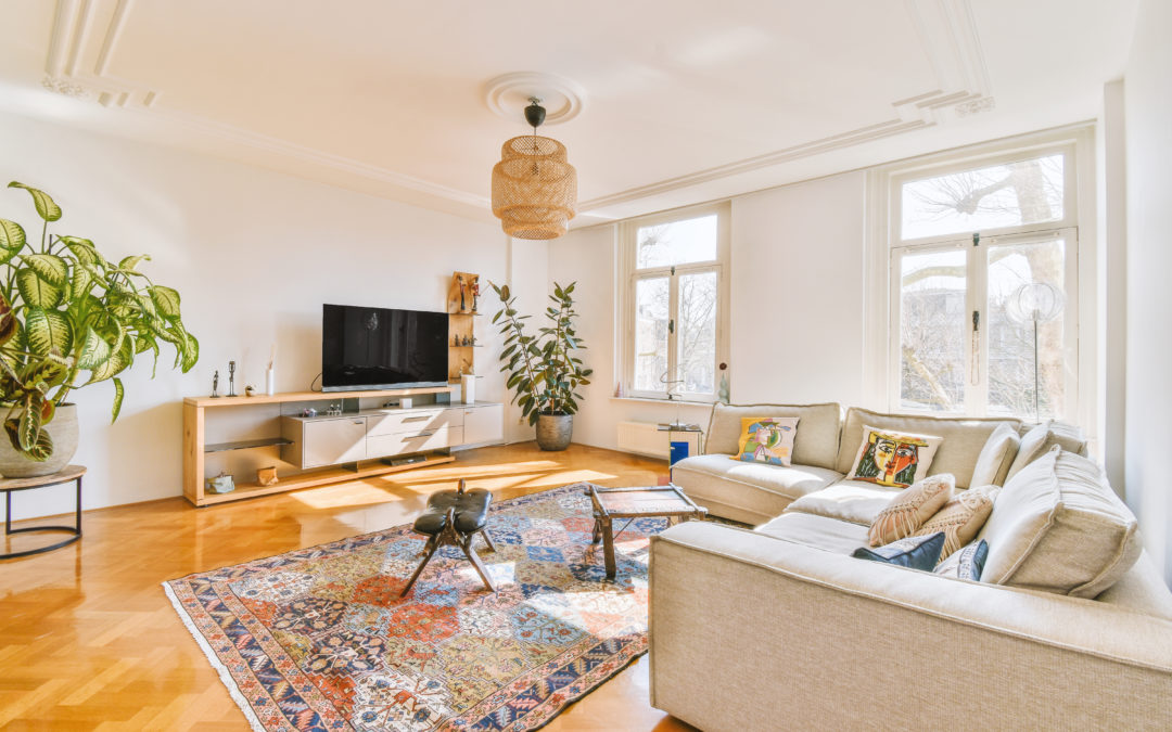 Comment une agence immobilière peut vous aider à trouver l’appartement à louer idéal ?