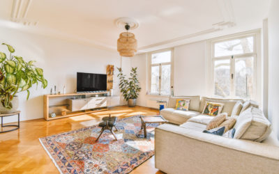 Comment une agence immobilière peut vous aider à trouver l’appartement à louer idéal ?