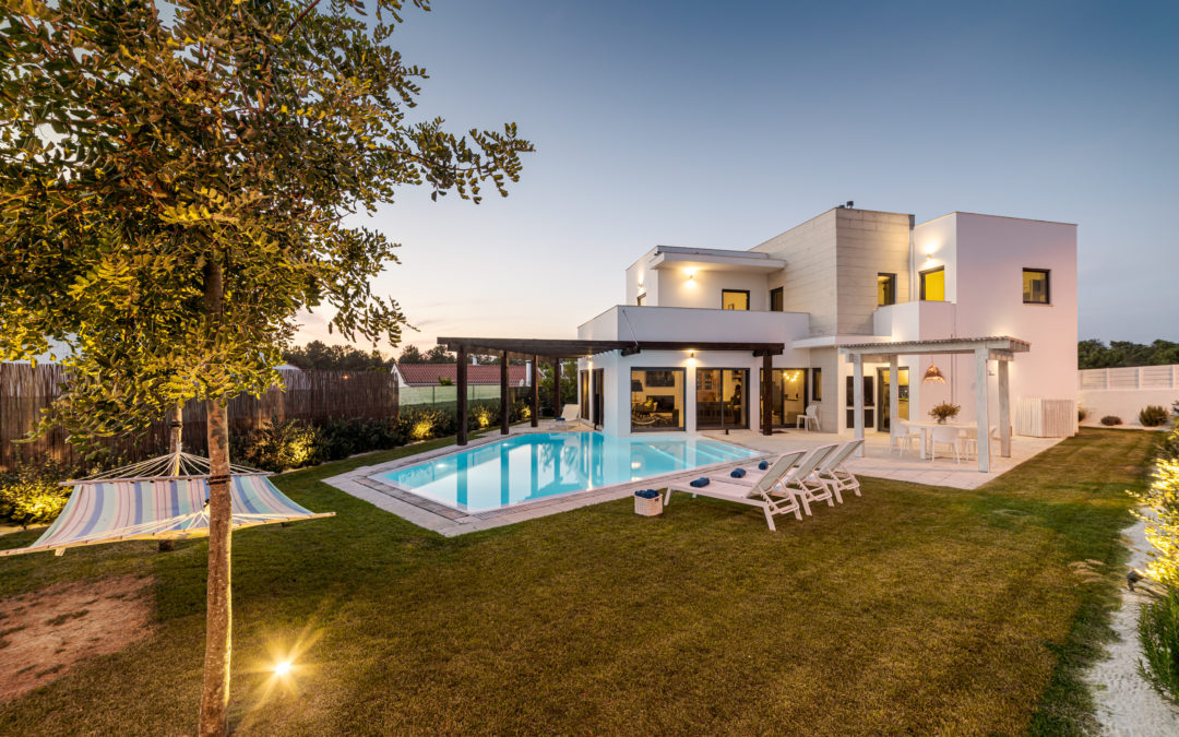 Agence immobilière en Suisse : votre partenaire pour l’achat d’une maison de prestige