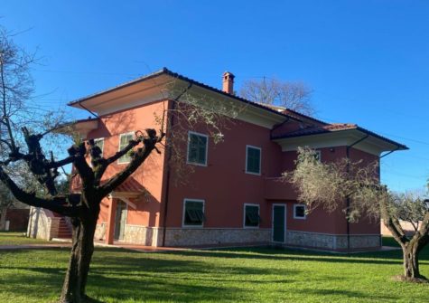 Villa in Liguria