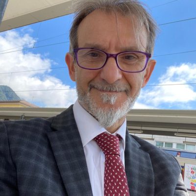 Giuseppe Vitali