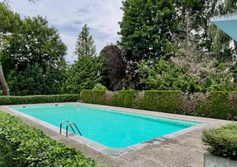 Appartement rénové de 4,5 pièces à St-Sulpice
