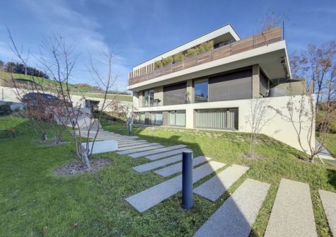 PORTES OUVERTES – Exclusivité dans les hauts de Lutry – Appartement de standing avec terrasse