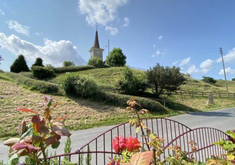 ORZENS –  Magnifique petite propriété