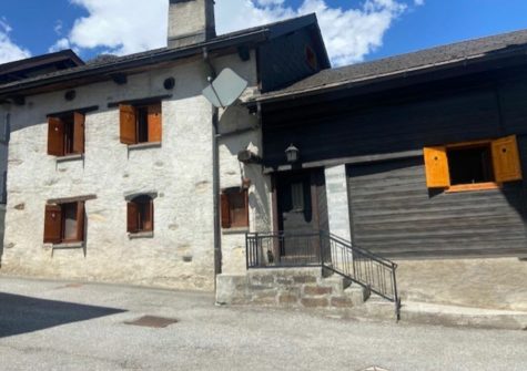 Spazioso rustico per le vacanze
