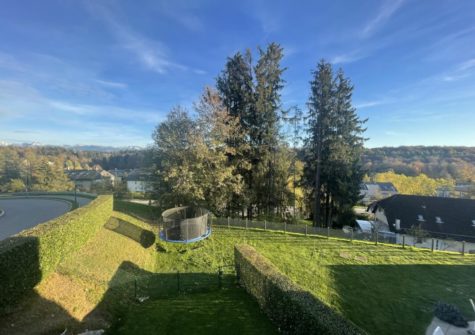À deux pas de l’EHL, bel appartement de 5 pièces à vendre
