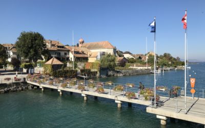 Découvrez Yens Immobilier : Votre Partenaire pour un Investissement Réussi
