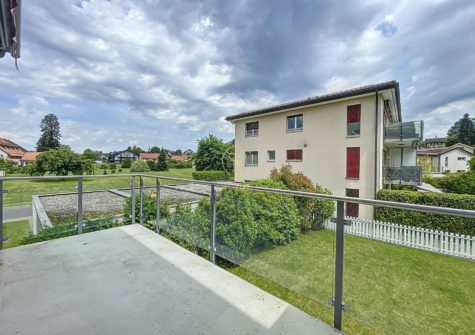 ROMANEL-SUR-LAUSANNE – Lumineux duplex de 4,5 pièces proche des commodités