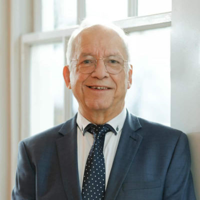 André Grange
