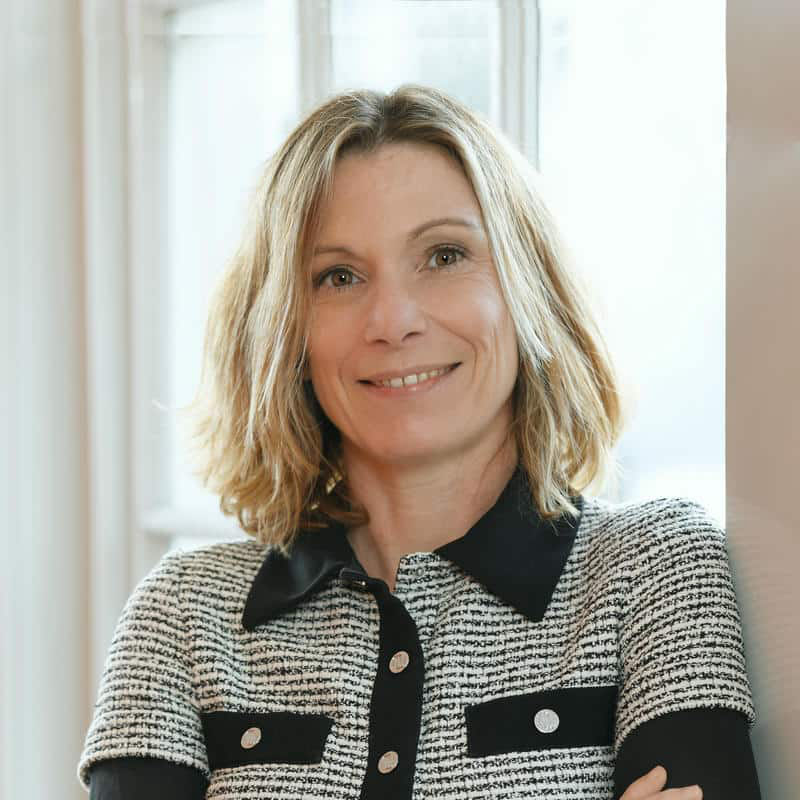 Claire Metayer