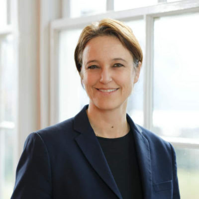 Joëlle Gaberell