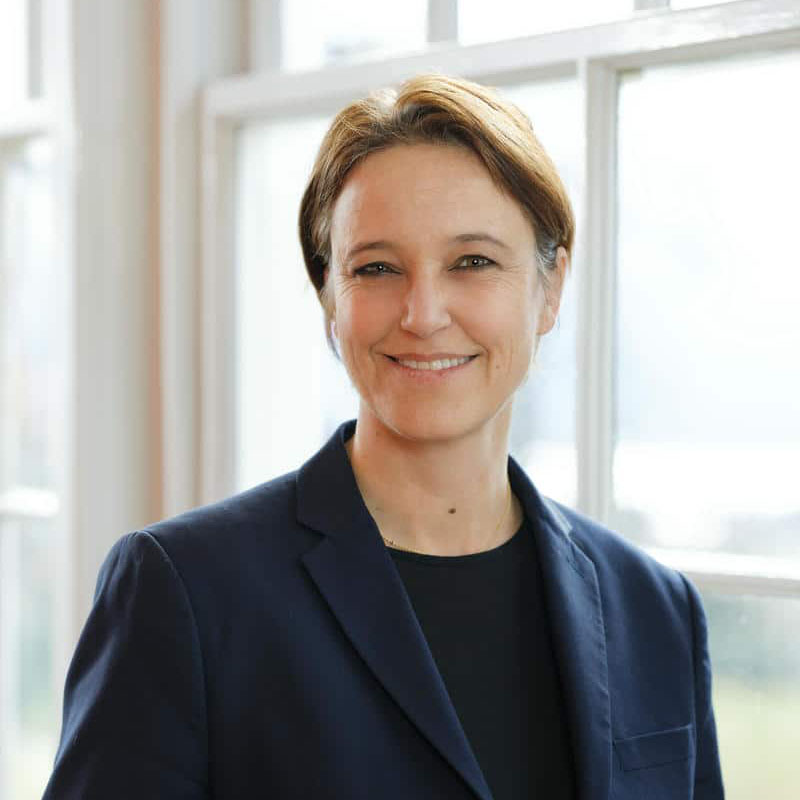 Joëlle Gaberell