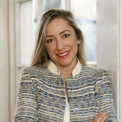 Valérie Grange