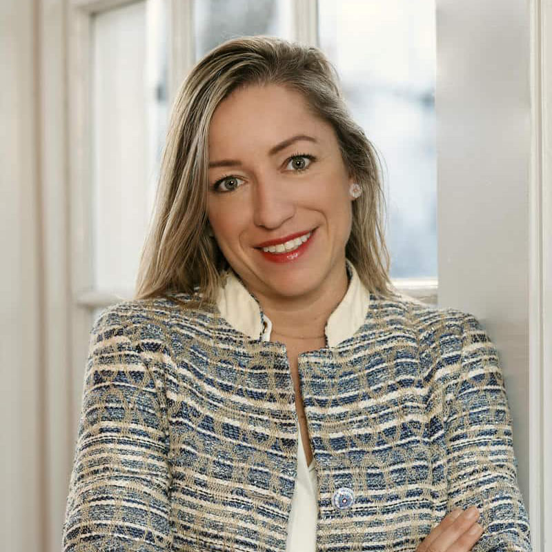 Valérie Grange