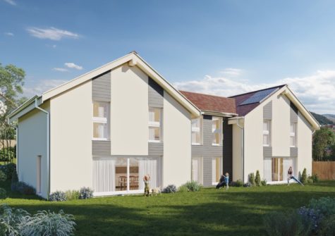 YENS – permis en force – 1 seul lot encore disponible
