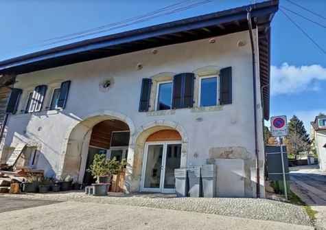 GIMEL  – 2 lots potentiels à vendre