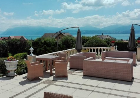 ST-PREX – location