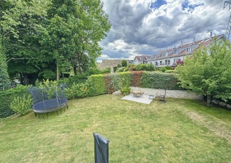 Mont-sur-Rolle, exclusivité, superbe maison avec grand jardin
