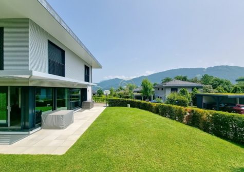 VEVEY, Objet rare, A VISITER! Villa individuelle de 6 1/2 pièces.