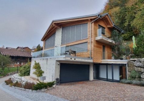 BOTTERENS – Magnifique Maison