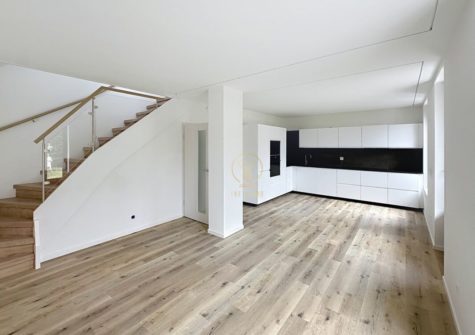 Rolle – maison individuelle à vendre