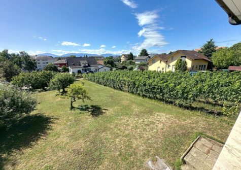 ST-PREX – Maison individuelle à vendre
