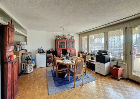 TOLOCHENAZ – Bel Appartement de 4,5 pièces