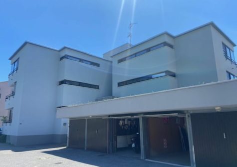 Morbio Inferiore – Appartamento 4,5 locali – in zona residenzial