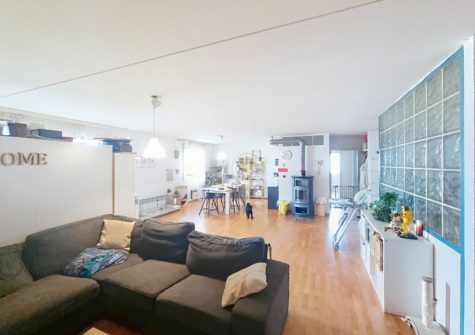 Palézieux village, appartement 4.5 pièces, possibilité d’une pièce supplémentaire