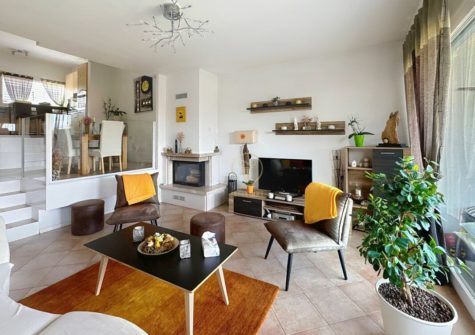 MONT-SUR-ROLLE, exclusivité Infinimmo